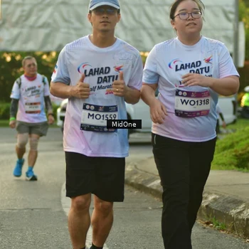 Runner Photo 7711949