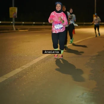 Runner Photo 7711954