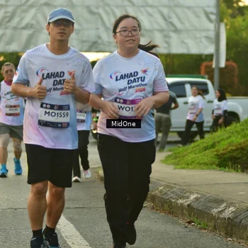 Runner Photo 7711955