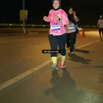 Runner Photo 7711957