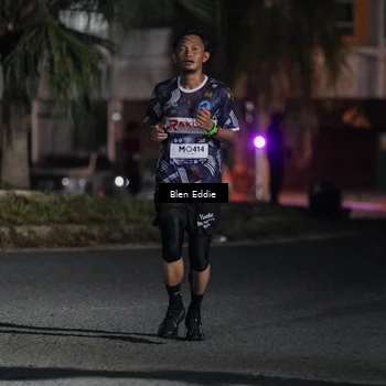 Runner Photo 7711961