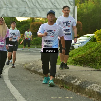 Runner Photo 7711980