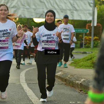 Runner Photo 7711987