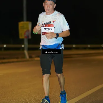 Runner Photo 7712033
