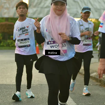 Runner Photo 7712042