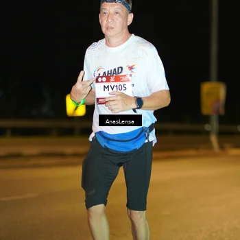 Runner Photo 7712054