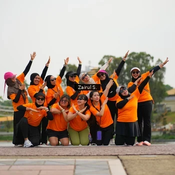Runner Photo 7712060