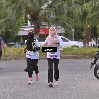 Runner Photo 7712070