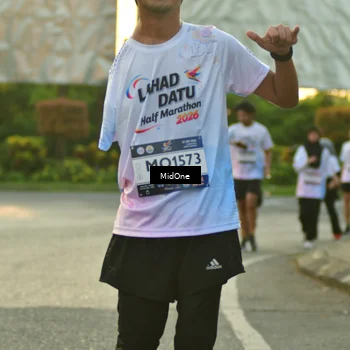 Runner Photo 7712088