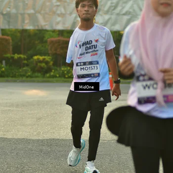 Runner Photo 7712111