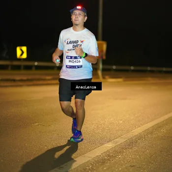Runner Photo 7712129