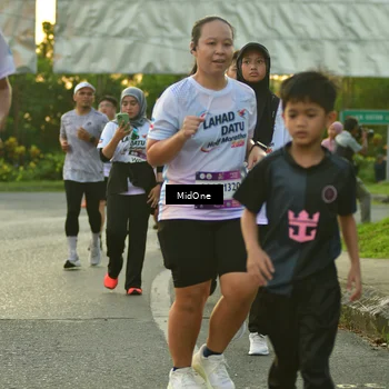 Runner Photo 7712134