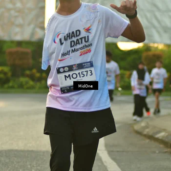 Runner Photo 7712139