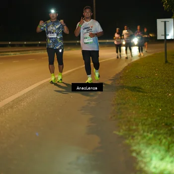 Runner Photo 7712142