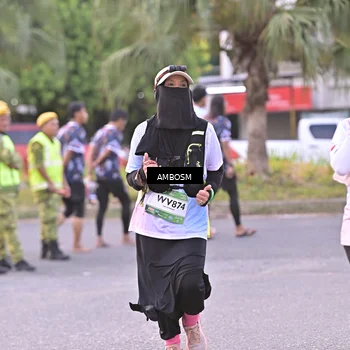 Runner Photo 7712145
