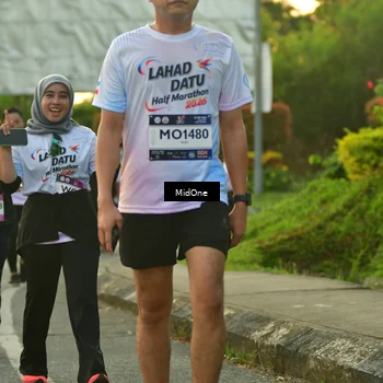 Runner Photo 7712147