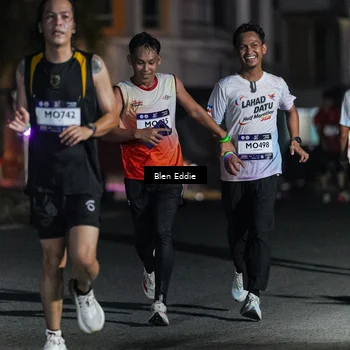 Runner Photo 7712158