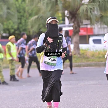Runner Photo 7712163
