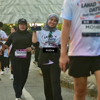 Runner Photo 7712167