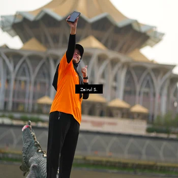 Runner Photo 7712171