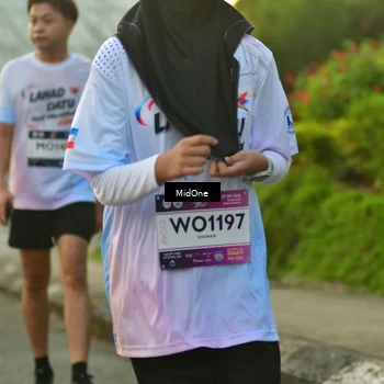 Runner Photo 7712181