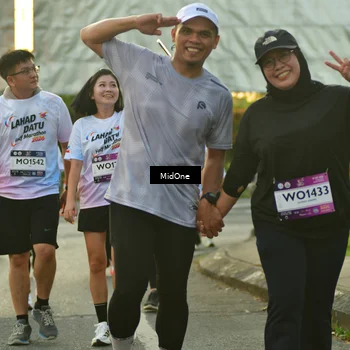 Runner Photo 7712189
