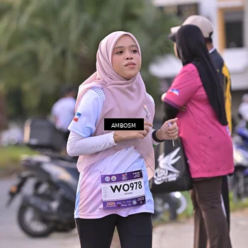Runner Photo 7712216