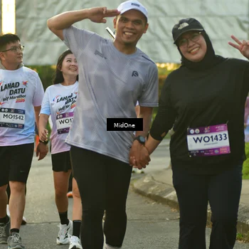 Runner Photo 7712218