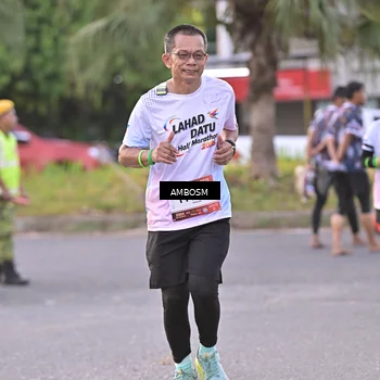 Runner Photo 7712219