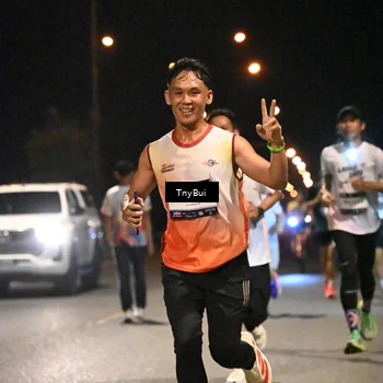 Runner Photo 7712220