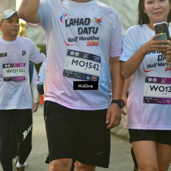 Runner Photo 7712227