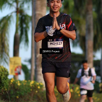 Runner Photo 7712228