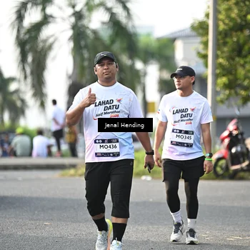 Runner Photo 7712231