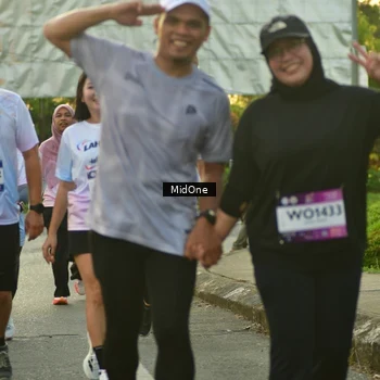 Runner Photo 7712233