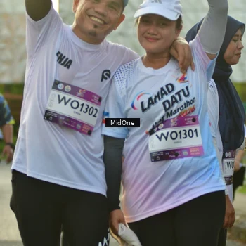 Runner Photo 7712236
