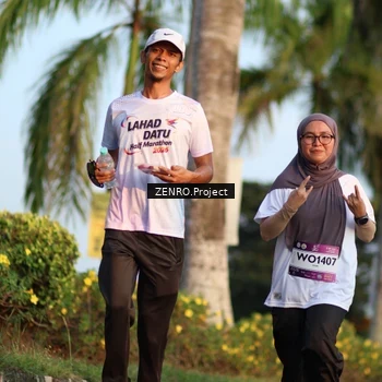 Runner Photo 7712238