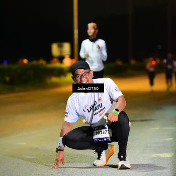 Runner Photo 7712245