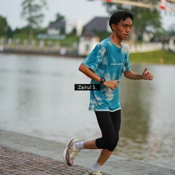 Runner Photo 7712257