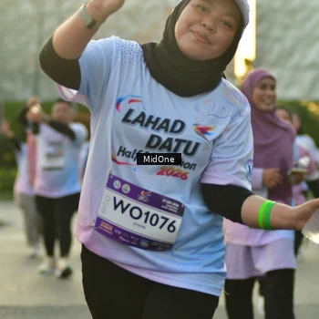 Runner Photo 7712259