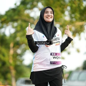 Runner Photo 7712261