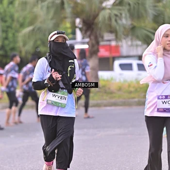 Runner Photo 7712262