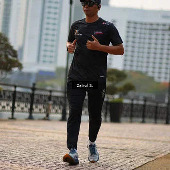 Runner Photo 7712274