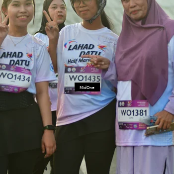 Runner Photo 7712291