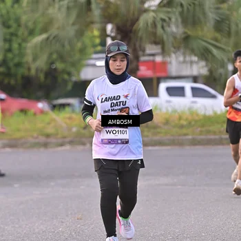 Runner Photo 7712301