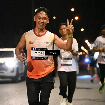 Runner Photo 7712302