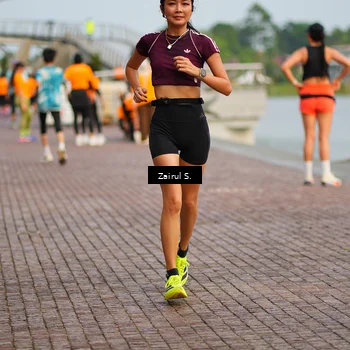 Runner Photo 7712304
