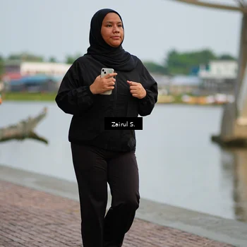 Runner Photo 7712307