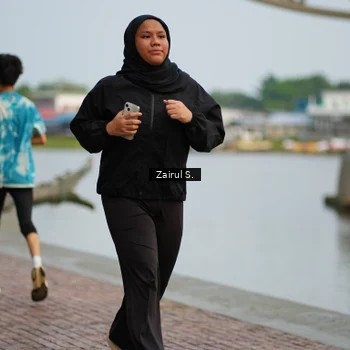 Runner Photo 7712312