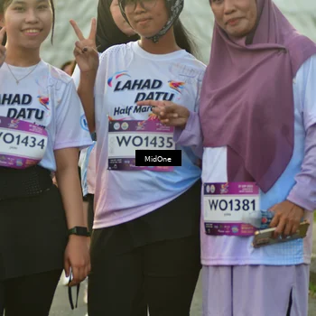 Runner Photo 7712317