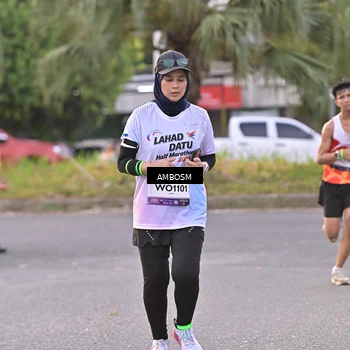 Runner Photo 7712325